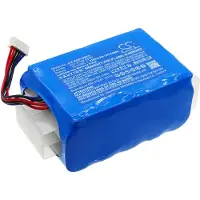 24.Se Batteri for støvsuger til Ecovacs Airbot Z1, AZ1