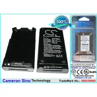 Cameron Sino Batteri for SmartPhone, Mobil for Apple iPhone 2G 4GB, iPhone 2G 8GB