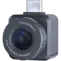 Master THERMAL X2 USB-C Thermal Imaging Camera
