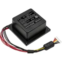 Cameron Sino Batteri til høyttaler for JBL PartyBox 300, JBLPARTYBOX300CN