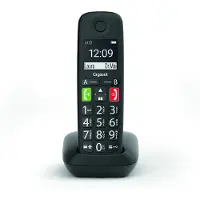 Gigaset E290 Trådløs Fasttelefon