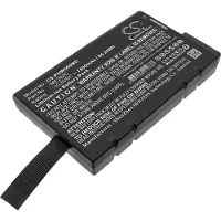 Cameron Sino Batteri for medisinsk for Philips PageWriter TC50