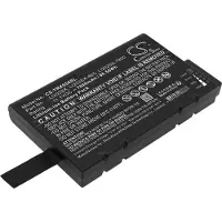 Cameron Sino Batteri for test, undersøkelse, utstyr for Rohde & Schwarz EB200