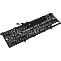 24.Se Batteri til bærbar PC for Lenovo ThinkBook 14p G2 ACH 20YN000LUS og andre.