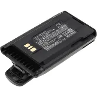 Cameron Sino Batteri til Toveis-radio for Vertex VX-260, VX-261, EVX-530 osv.