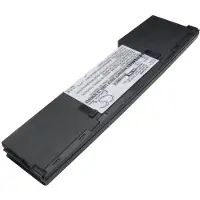Cameron Sino Batteri til bærbar PC for Acer TravelMate 242FX (MS2138), Aspire 1363WLM og andre.