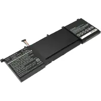 TDR Batteri til bærbar PC for Asus ZenBook Pro UX501J, ZenBook Pro UX501L og andre.