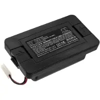 Cameron Sino Batteri til støvsuger for Hoover Kyros, RBT001, RBT001 011 og andre.