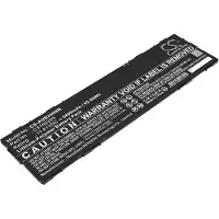 Cameron Sino Batteri til bærbar PC for Asus B3404CV, CM3401FFA, Chromebook CM34 CM3401FFA og andre.