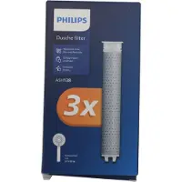 Philips ASH138-10 Erstatningsfilter til dusjhode
