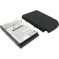 123accu Batteri for SmartPhone, mobil for HP iPAQ 900, iPAQ 910, iPAQ 910c osv.
