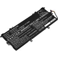 24.Se Batteri til bærbar PC for Asus ZenBook 13 UX331UN-EG011T, U3100FAL og andre.