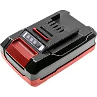 Cameron Sino Batterier til Kraftixx KX-RS 18 Li Solo, KX-AHS 1858 Li Solo og andre.