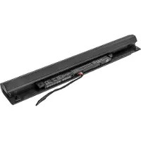 24.Se Batteri til bærbar PC for Lenovo Ideapad 110-15ISK