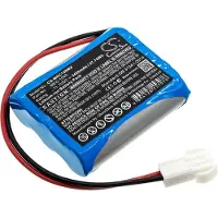 Cameron Sino Batteri for medisinsk bruk for Mindray MEC-1000