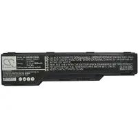 Cameron Sino Batteri til bærbar PC for DELL XPS M1730