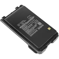 Cameron Sino Batteri for Toveis-radio for Icom IC-V80E, IC-U80E, IC-V80 etc.