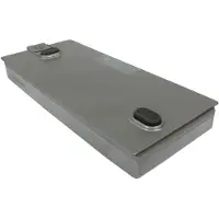 Cameron Sino Batteri til bærbar PC for DELL Latitude D810, Precision M70