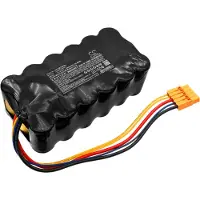 Cameron Sino Batteri for PLC for ABB Robotics 3HAC-2530-1, 3HAC12929-1, 3HAC-5051-1 og andre.