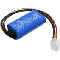 Cameron Sino Batteri til betalingsterminal for Verifone Ruby 2, Ruby CI, PCA169-404-01-A og andre.