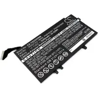 24.Se Batteri til bærbar PC for Toshiba Satellite U925t, Satellite U920t og andre.