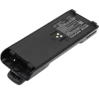 Cameron Sino Batteri for Toveis radio for Motorola GP900, GP1200, HT1000 etc.