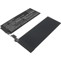 123accu Batteri til nettbrett for Apple A2925, A2926, A3007 etc.