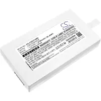 Cameron Sino Batteri for medisinsk bruk for COMEN V3A, V3