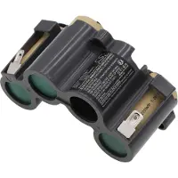 24.Se Batteri for støvsuger for Rowenta AC232001/2D0, AC232001/2D1, AC232001/2D2