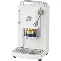 Faber Pro Essential hvit krom