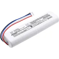 24.Se Batteri for støvsuger for Xiaomi BHR5055EU, Mi Robot Vacuum Mop 2, STYTJ03ZHM