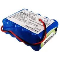Cameron Sino Batteri for medisinsk bruk for Smiths WZ50C2, WZ50S, WZS50F2 osv.