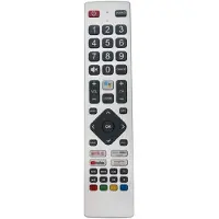 24hShop Fjernkontroll SHW/RMC/0134 Sharp TV-modeller