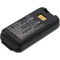 24.Se Batteri til strekkodeskanner for Honeywell CK65