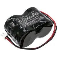 Cameron Sino Batteri for medisinsk utstyr til IMEX Free DOP Probe, DOP CT, CT Plus Doppler osv.