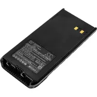 Cameron Sino Batteri for Toveis-radio for Vertex HX280S, HX280, HX280E osv.