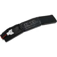 Cameron Sino Batteri for medisinsk bruk til Welch-Allyn 460 Green Series Diagnostic Headlight, 4607X og andre.