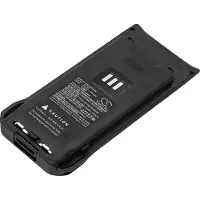 Cameron Sino Batteri for Toveis-radio for Hytera BP510, BP515, BP560 og andre.