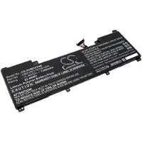 24.Se Batteri til bærbar PC for Huawei MateBook 16s i7, MateBook 16 CREM-WFD9 og andre.