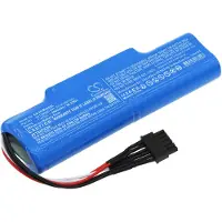 Cameron Sino Batteri for kjøretøymonteringsterminal for Honeywell Thor VM3