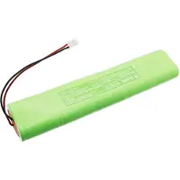 Cameron Sino Batteri for medisinsk for Esaote ECG Personal 120