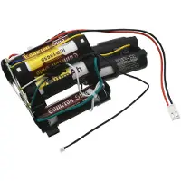 24.Se Batteri til støvsuger for Philips PowerPro Aqua FC6408, PowerPro Aqua FC6409 og andre.