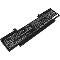 24.Se Batteri til bærbar PC for Asus Zenbook Pro 16X OLED, UZ7602ZM