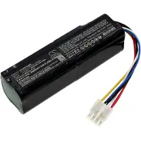 Cameron Sino Batteri for medisinsk for Philips Trilogy 202, Respironics REF 1043572