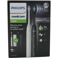 Philips Hx 7119/02 Elektrisk Tannbørste