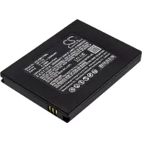 Cameron Sino Batteri for test, undersøkelse, utstyr for Fluke 1730, 1730 Energy Logger