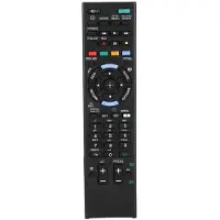 24hShop Fjernkontroll RM-ED061 til Sony TV