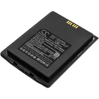 24.Se Batteri til strekkodeskanner for håndholdt Nautiz X2