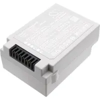 Cameron Sino Batteri for medisinsk bruk for Nihon Kohden BSM-5700, CSM-1500, CSM-1501 og andre.