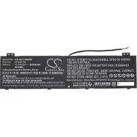 Cameron Sino Batteri til bærbar PC for Acer Predator Triton 300 SE PT314-51S-52ML og andre